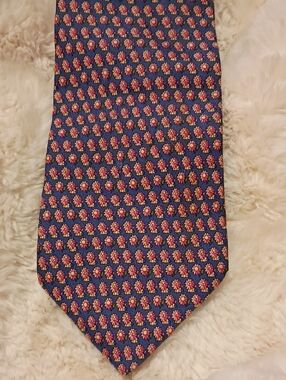 Salvatore Ferragamo Necktie